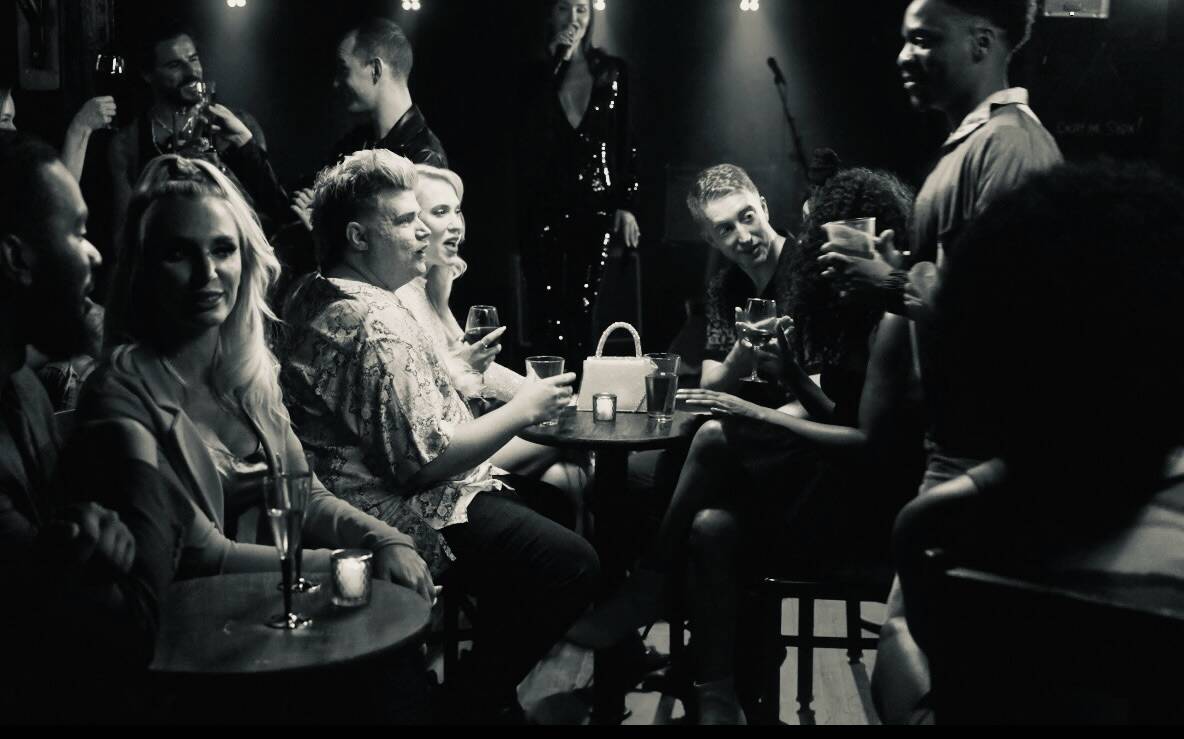 Bar photo 2
